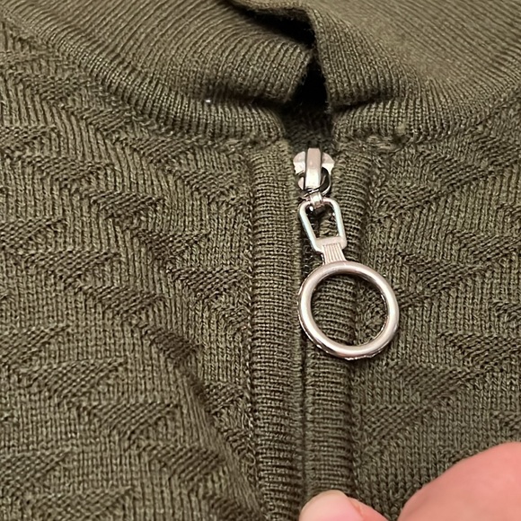 CLUB JU SWEATER SIZE XXL - Picture 4 of 4